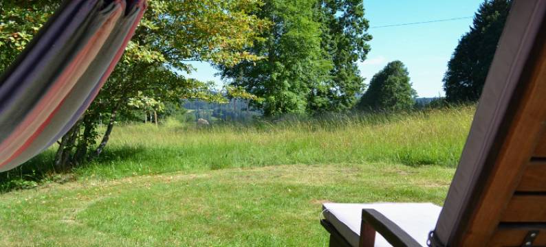 Naturchalets 7 Sentidos图片