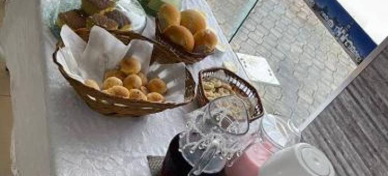 Hospedaria Santo Antônio图片