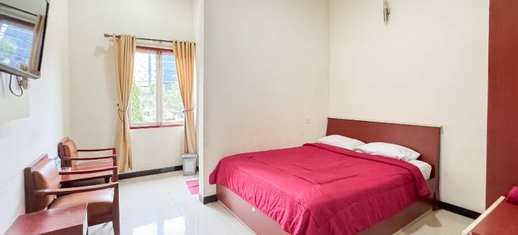 Hotel Gondang RedPartner图片