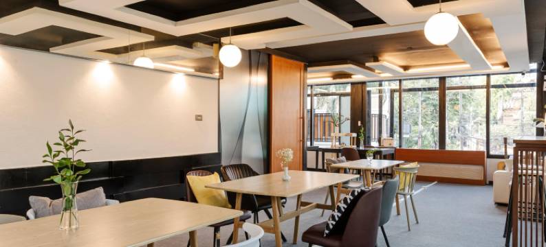 幸福之家(House of Happiness)图片