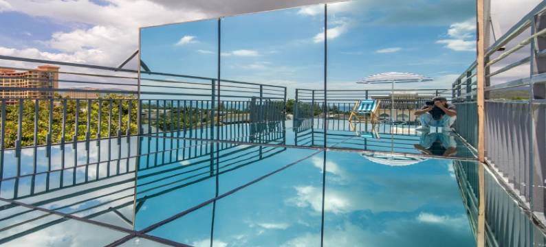 海之韵度假别墅民宿(海龙路分店)图片