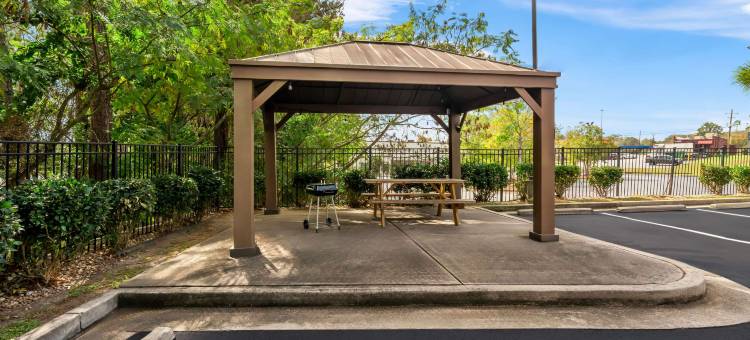 美肯北丽怡酒店(Country Inn & Suites by Radisson, Macon North, GA)图片