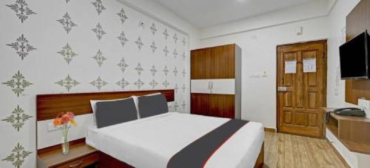 Super Capital O Prince Venue图片