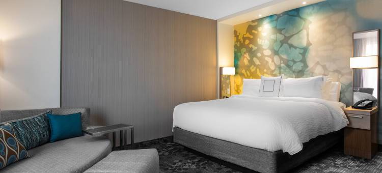 琼斯伯勒万怡酒店(Courtyard Jonesboro)图片