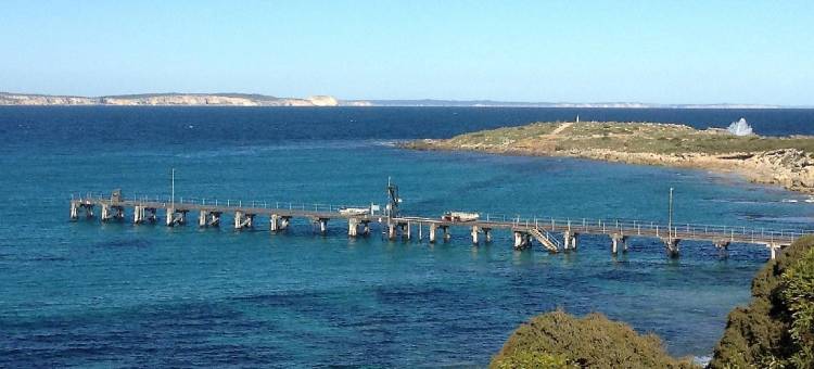 古帕兰达梦幻别墅(Koopalanda Dreaming)图片