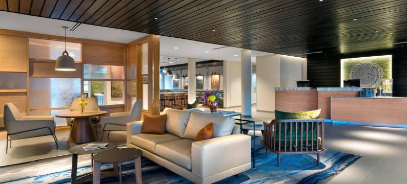 谢尔比万枫套房酒店(Fairfield Inn & Suites Shelby)图片