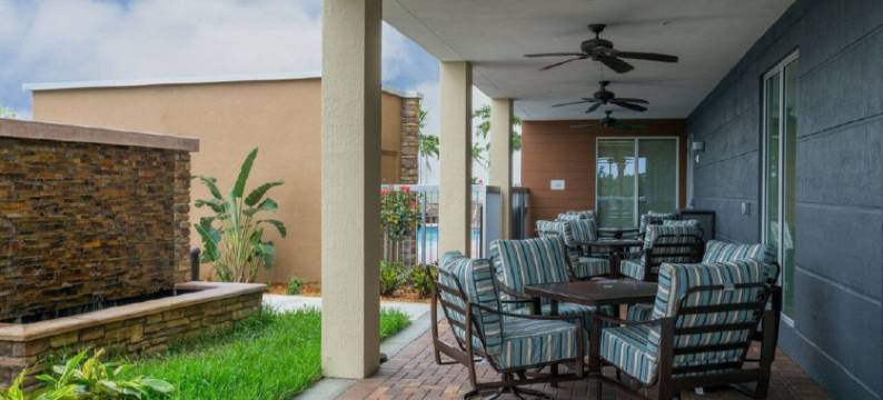 Fairfield Inn & Suites Fort Lauderdale Pembroke Pines图片