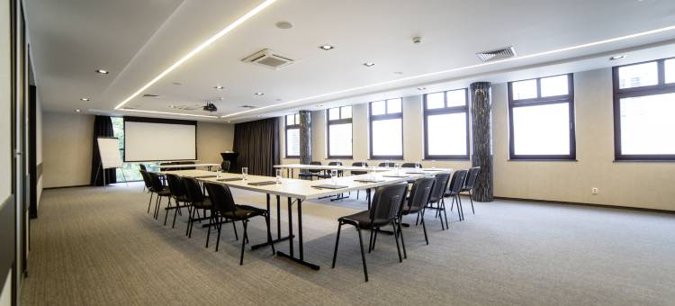 Saline酒店(Hotel Saline)图片