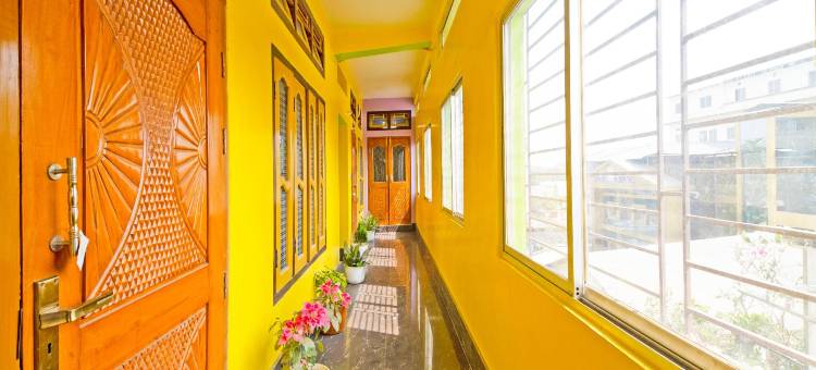 Hotel O New Kalita Hotel Lodge & Restaurant图片