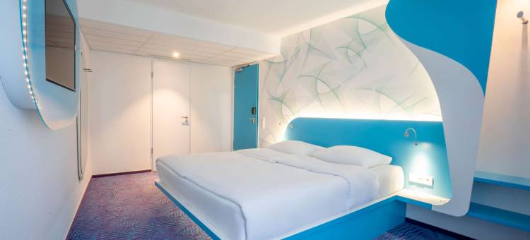 汉堡圣保利Prize by Radisson(Prize by Radisson, Hamburg St Pauli)图片