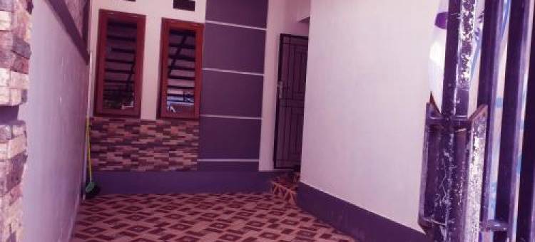 Permana Dewi Homestay图片