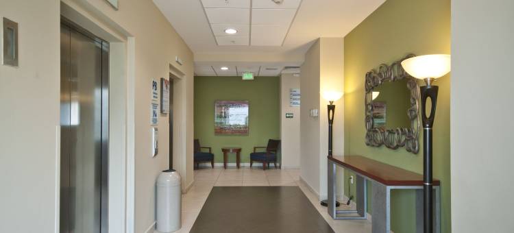 Holiday Inn Express 韦拉克鲁斯州博卡拉德尔里奥(Holiday Inn Express Veracruz Boca Del Rio)图片