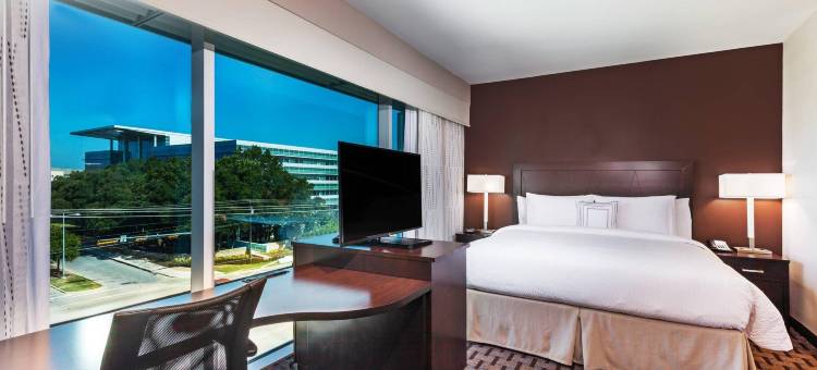 居家酒店奥斯汀西北/The Domain区域(Residence Inn Austin Northwest/The Domain Area)图片