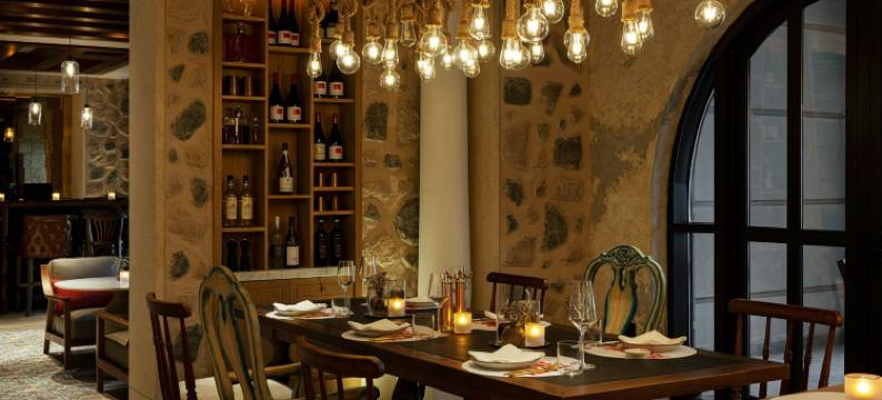 卢赛尔旺多姆广场皇家艾美酒店(Le Royal Méridien Place Vendôme Lusail)图片