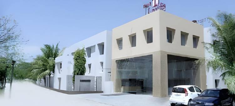 TOP3上议院度家村(Top3 Lords Resort Bhavnagar)图片