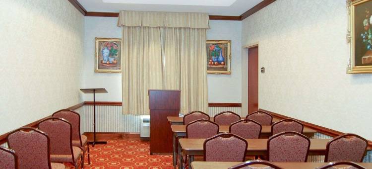 舒适套房酒店(Comfort Inn & Suites Carneys Point)图片