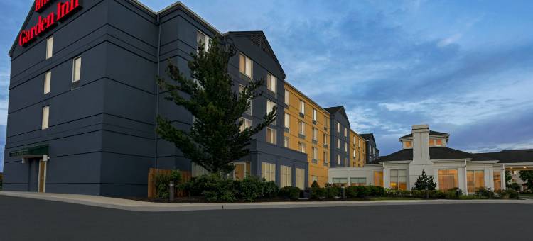 阿伦敦伯利恒机场希尔顿花园酒店(Hilton Garden Inn Allentown Bethlehem Airport)图片