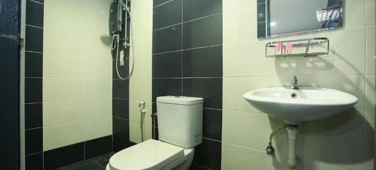 泰卢伊坦德酒店(De Hotel)图片