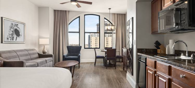 贝尔梅森温德姆俱乐部酒店(Club Wyndham la Belle Maison)图片