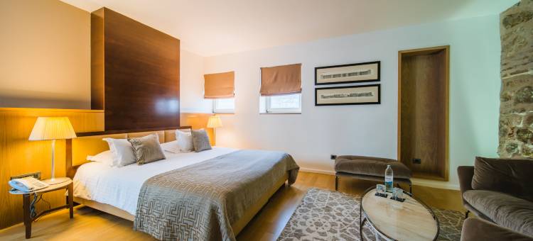 维斯缇布尔宫殿酒店及别墅-世界小型豪华酒店(Hotel Vestibul Palace)图片