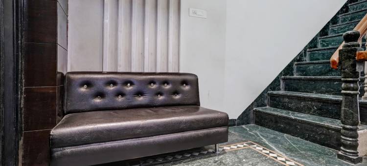 Hotel O Chhaya图片