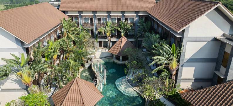 屏东大路观乐园酒店图片