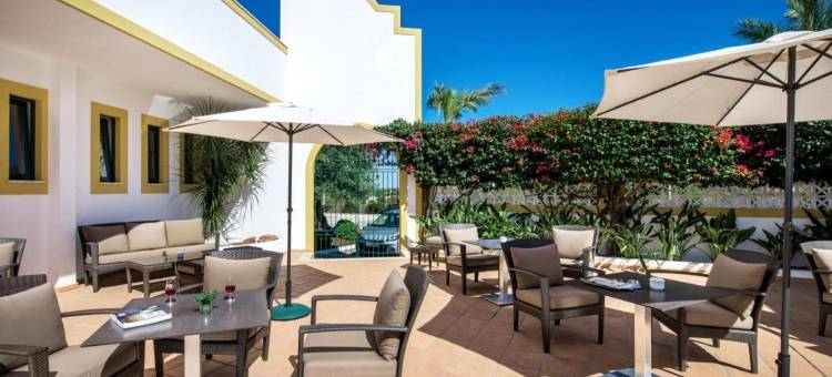 瓦乐瑞度假村(Vale d'El Rei Hotel & Villas)图片