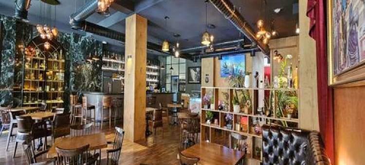 Value Living Apartment图片