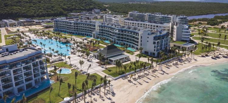 海洋伊甸湾酒店-限成人-全包(Ocean Eden Bay - Adults Only - All Inclusive)图片