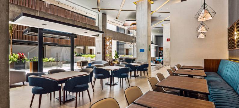 希尔顿欢朋酒店新瓦亚塔(Hampton by Hilton Nuevo Vallarta)图片