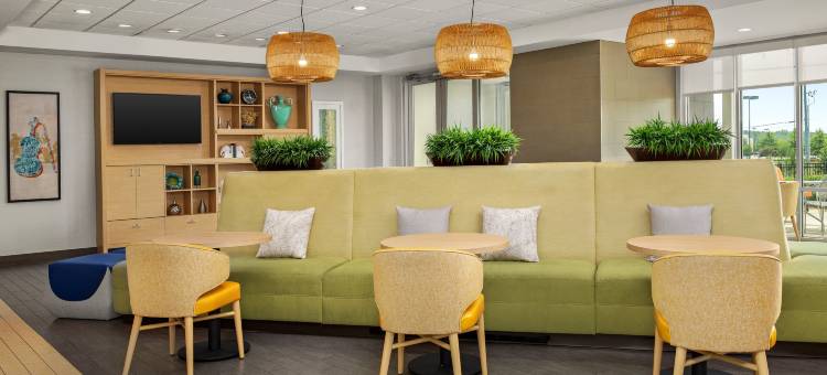 孟菲斯南海文希尔顿Home2套房酒店(Home2 Suites by Hilton Memphis - Southaven)图片