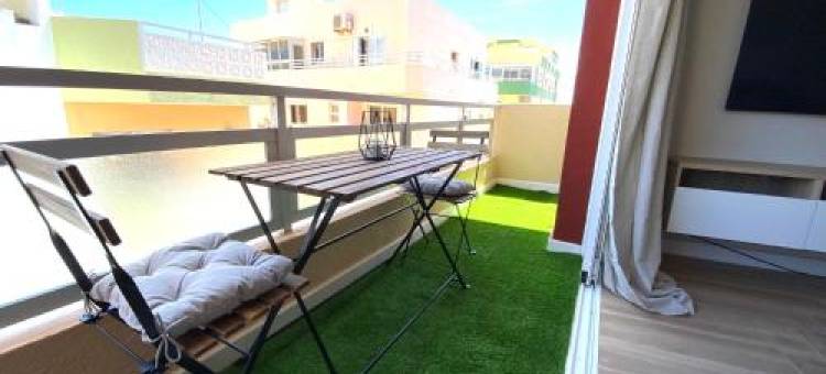 Suite El Medano Experimental II图片