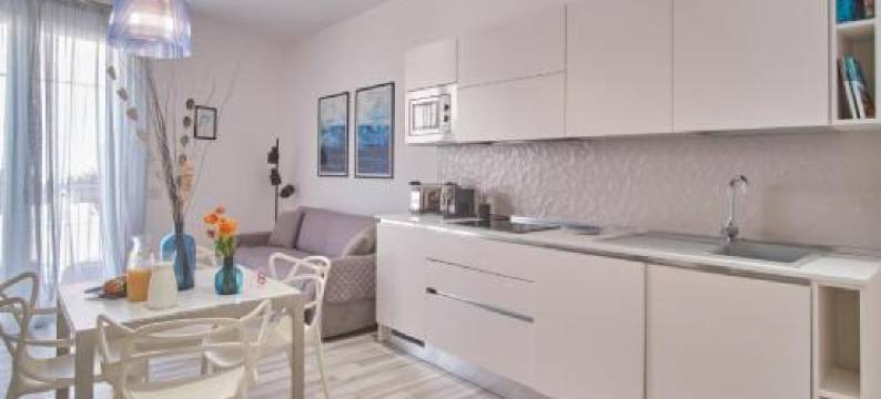 马扎拉日落露台公寓(Sunset Terrace Mazara)图片