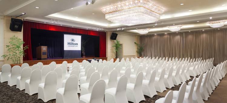 关岛希尔顿度假酒店(Hilton Guam Resort & Spa)图片