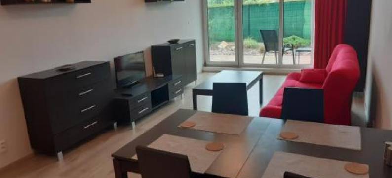 Apartment Park Radouc - 60m2图片