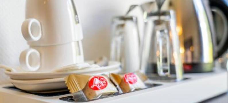 瓦本凡威尔酒店(Hotel Veere)图片