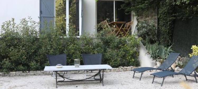 Maison Calme et Verdure图片