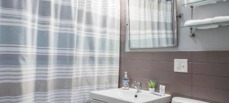 Gorgeous 1Br Wooster Sq. Apt. - Wshr/Dryr, Parking图片