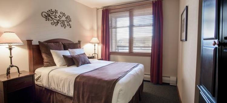 和风山旅馆(Zephyr Mountain Lodge)图片