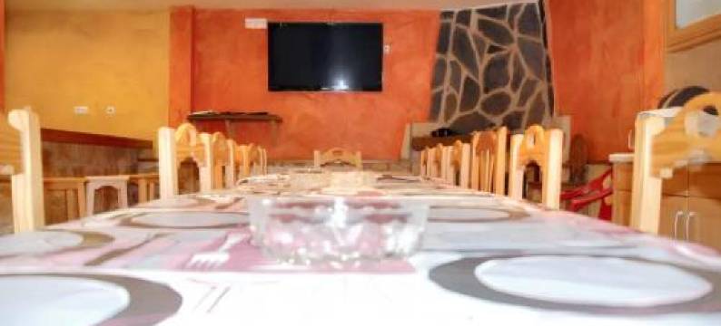 Luxury Villa in Cerezo de Mohernando图片