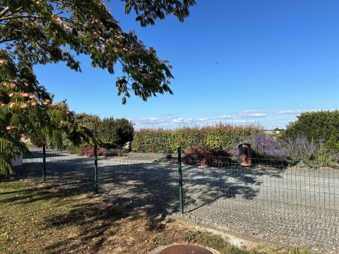 A pleasant stay between land and sea, 5 minutes from La Rochelle Ile de Ré