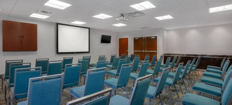 拉克兰空军基地/海洋世界Homewood Suites by Hilton(Homewood Suites by Hilton Lackland AFB/Sea World)图片