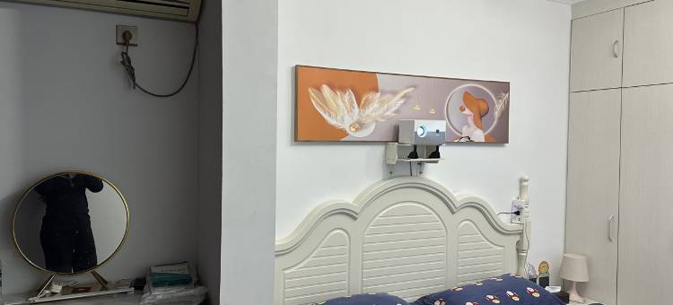 小白民宿(凌西大街2号分店)图片