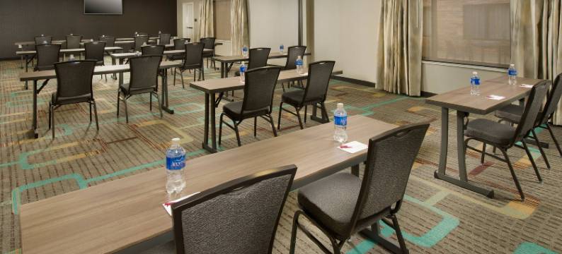 Residence Inn Tyler图片