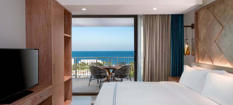 康莱德蓬塔米塔酒店(Conrad Punta de Mita)图片