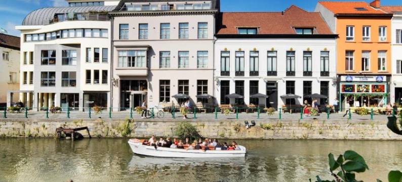 和谐酒店(Hotel Harmony)图片