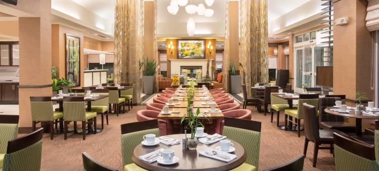 盐湖城雷顿希尔顿花园酒店(Hilton Garden Inn Salt Lake City/Layton)图片