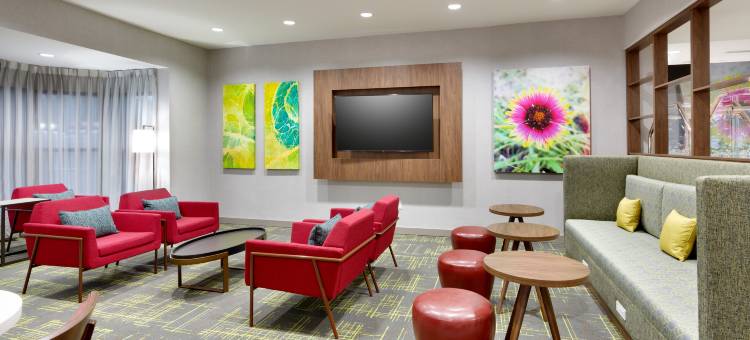 罗克波特富尔顿欢朋酒店(Hampton Inn & Suites Rockport-Fulton)图片