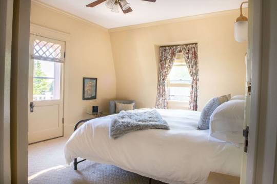 Hale House, Customizable Historic Gem in downtown Bayfield