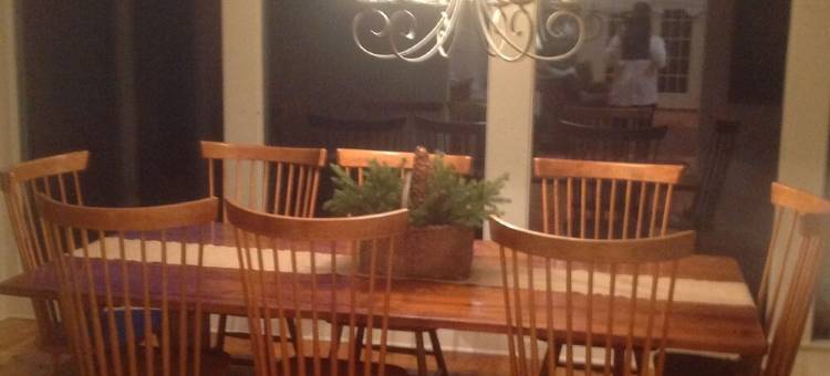 Cottage In The Woods, Lots Of Wildlife, Gated, And Paved, And Very Private,图片